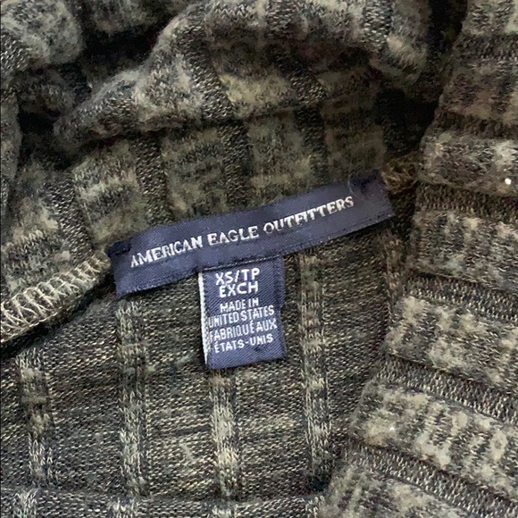 Turtle neck sweater - Picture 3 of 3